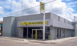 BANCO DO BRASIL
