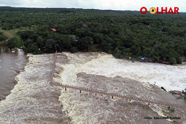 Cachoeira