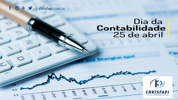 Parabéns a todos os profissionais da Contabilidade pelo grande dia!