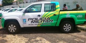policia