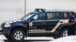 Polícia Federal PF
