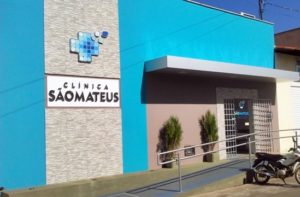 Clínica São Mateus