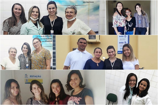 COBERTURA: Terceiro dia da Micareta 2013 de Esperantina