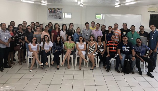 Faculdade Chrisfapi oferta curso de extensão para colaboradores da instituição