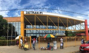DETRAN