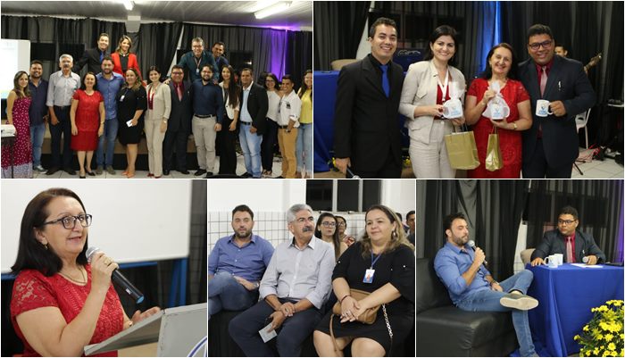 Faculdade Chrisfapi inicia a V Feira de Empreendedorismo