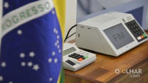eleição