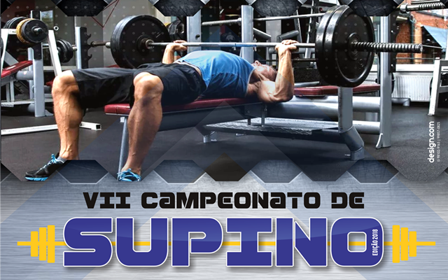 VII Campeonato de Supino de Esperantina acontece na manhã deste domingo