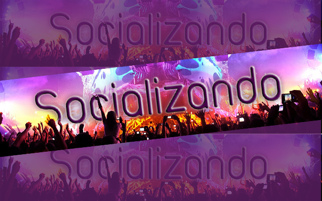 SOCIALIZANDO – coluna de 22 de julho