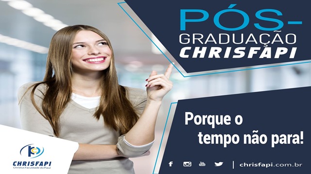 Faça sua matrícula hoje mesmo!