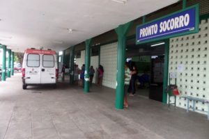 hOSPITAL DIRCEU ARCOVERDE