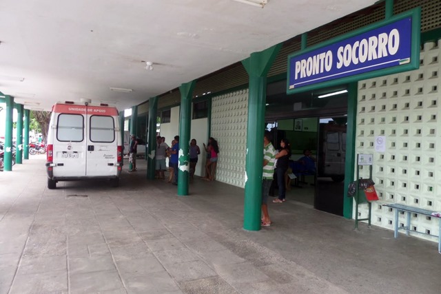 Médico é denunciado por agressão a técnica de enfermagem no PI