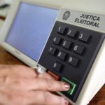 urna eletrônica