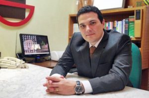 celso barros