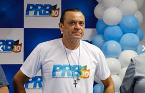 Frank Aguiar e mais seis candidatos têm candidaturas impugnadas