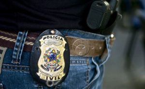 policial civil