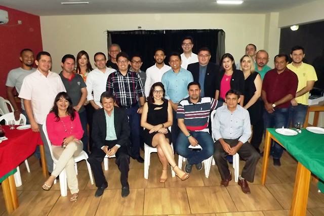 Advogados discutem implantação de subseção da OAB-PI em Esperantina