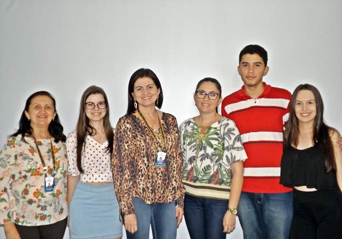 Parabéns aos alunos da Faculdade Chrisfapi aprovados no XXVI Exame Unificado da OAB