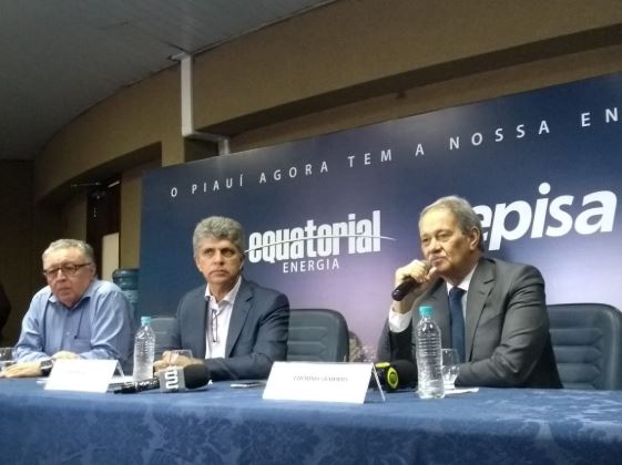 Equatorial assume a Eletrobras Piauí e começa a operar no Estado