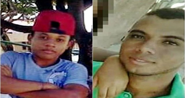 Dois jovens morrem após confundirem veneno com cachaça no Piauí