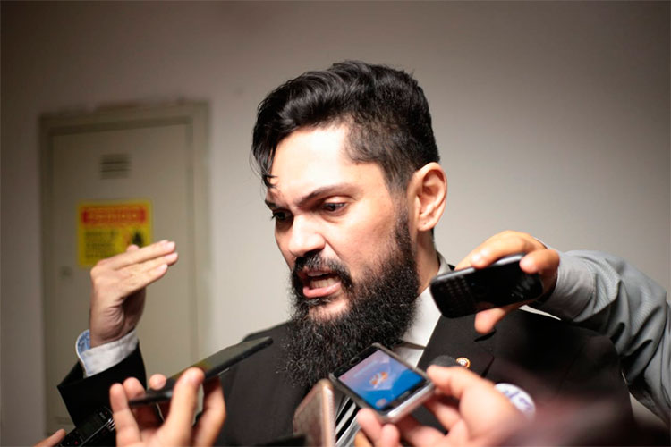 Procurador Eleitoral pede impugnação da urna que Dr. Pessoa votou: “cabine foi violada”