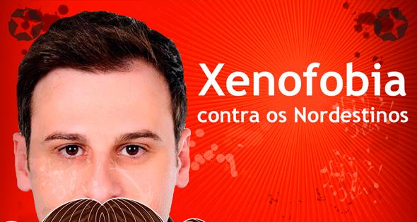 Saiba como denunciar postagens de ódio contra nordestinos