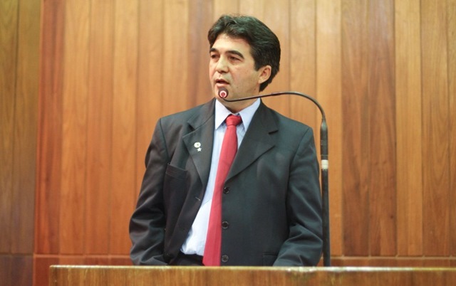 “Várias siglas contribuíram”, lembra Limma sobre reivindicação de cargos