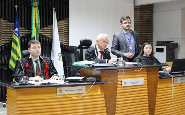 TJ-PI ouve instituições sobre constitucionalidade da prática da vaquejada no Piauí
