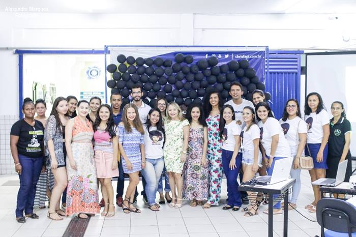 Faculdade Chrisfapi promove o IV Encontro de Cultura Afro-brasileira