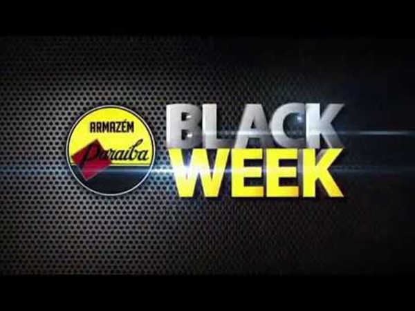 Armazém Paraíba vai promover semana Black Week