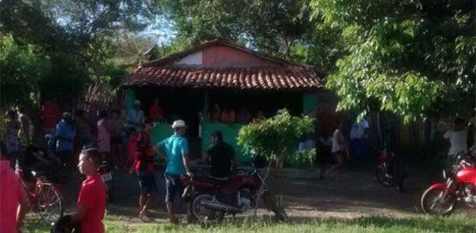 Homicida pega 24 anos de prisão por estuprar e matar idosa em Batalha
