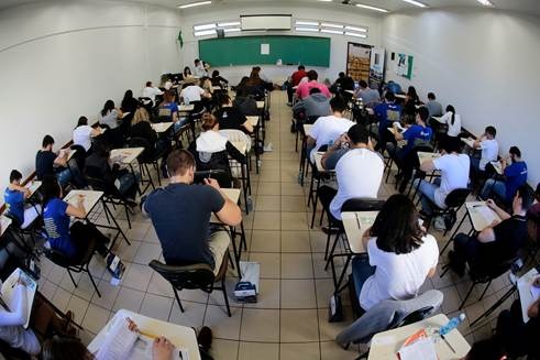 EAD Unicesumar está com inscrições abertas para o Vestibular Nacional