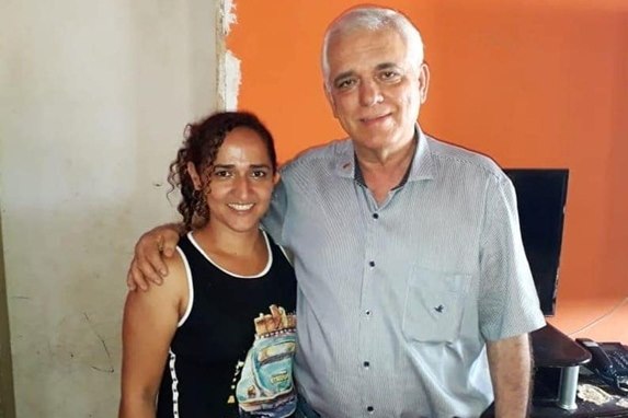 Deputado Themístocles Filho percorre várias cidades do Piauí agradecendo os votos que obteve