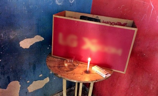 Polícia interrompe velório de bebê no Piauí após denúncia