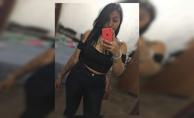 Mulher é assassinada com vários tiros em Piripiri