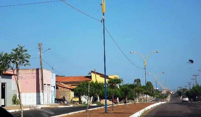 Homem morre após acidente em Avenida na cidade do Morro do Chapéu
