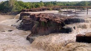 Cachoeira do Urubu