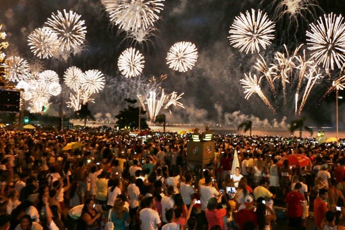 Festa do aniversário é transferido para a virada do ano em São João do Arraial