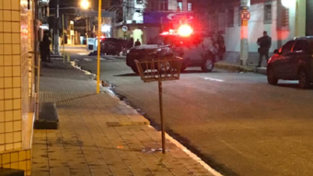 Família inteira está entre mortos em tiroteio em cidade do Ceará