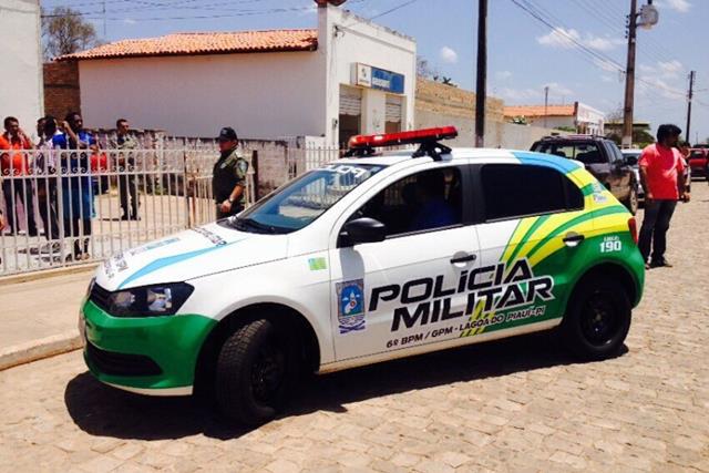 Sem combustível em viaturas, nove audiências são canceladas em Barras