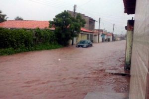 chuva