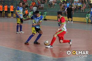 Copa norte de futsal