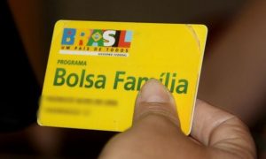 bolsa familia
