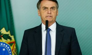 BOLSONARO