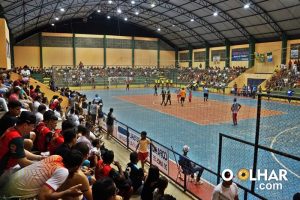 futsal