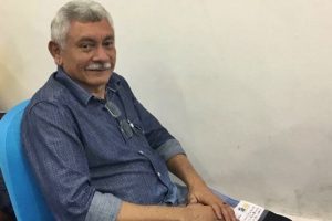MANOEL LAZARO