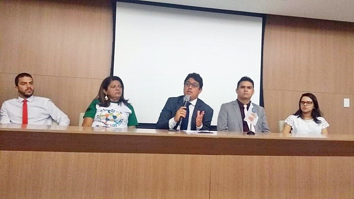 Carlos Augusto de Oliveira Medeiros Junior
