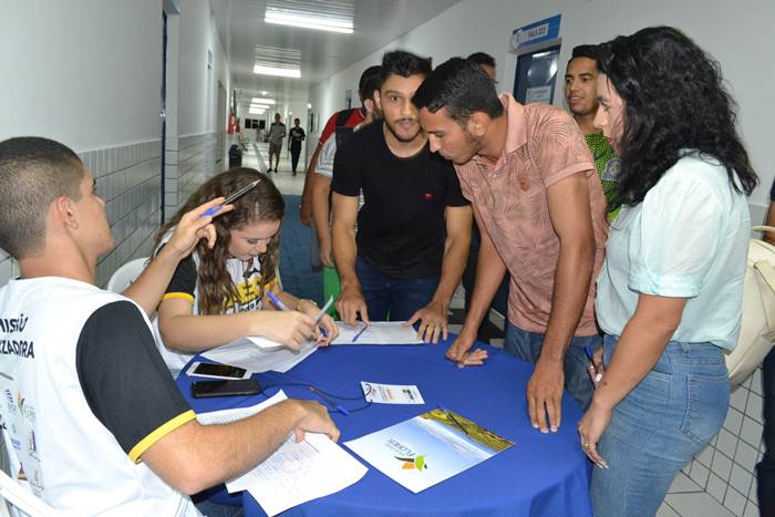 Jornada Acadêmica Chrisfapi