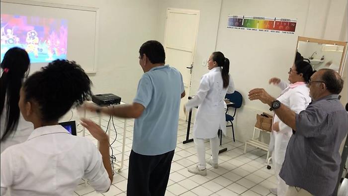 Realidade Virtual