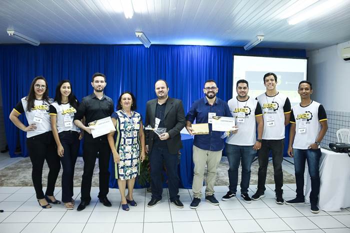 Jornada Acadêmica Chrisfapi